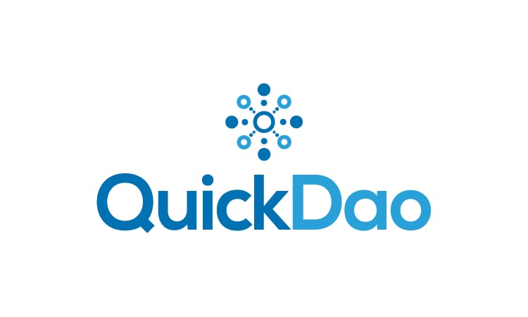QuickDao.io - Unique premium domain names